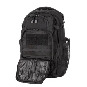 5.11 РЮКЗАК ТАКТИЧЕСКИЙ COVRT 18 BACKPACK 30L BLACK 56961ABR-019