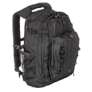 5.11 РЮКЗАК ТАКТИЧЕСКИЙ COVRT 18 BACKPACK 30L BLACK 56961ABR-019
