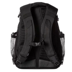 5.11 РЮКЗАК ТАКТИЧЕСКИЙ COVRT 18 BACKPACK 30L BLACK 56961ABR-019