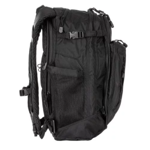 5.11 РЮКЗАК ТАКТИЧЕСКИЙ COVRT 18 BACKPACK 30L BLACK 56961ABR-019