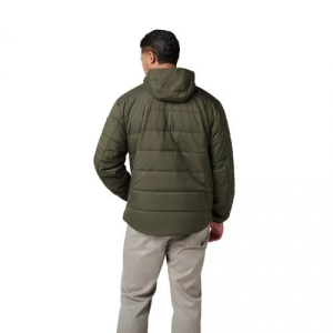 5.11 КУРТКА ДЕМІСЕЗОННА EXPLORE PRIMALOFT JACKET RANGER GREEN 7780033-186