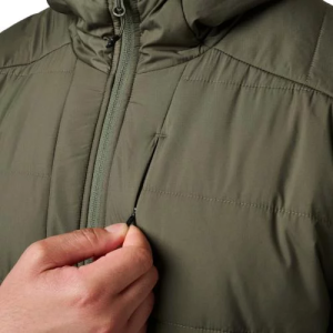 5.11 КУРТКА ДЕМІСЕЗОННА EXPLORE PRIMALOFT JACKET RANGER GREEN 7780033-186