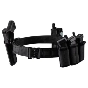 5.11 ПОЯС ТАКТИЧНИЙ MAVERICK BATTLE BELT BLACK 56664ABR-019