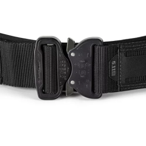 5.11 ПОЯС ТАКТИЧНИЙ MAVERICK BATTLE BELT BLACK 56664ABR-019