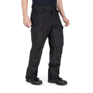 5.11 ШТАНИ ШТОРМОВІ DUTY RAIN PANTS BLACK 48350ABR-019