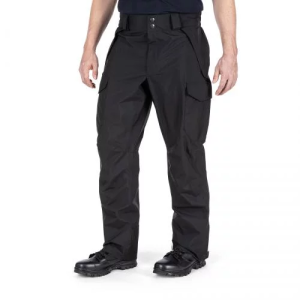 5.11 ШТАНИ ШТОРМОВІ DUTY RAIN PANTS BLACK 48350ABR-019