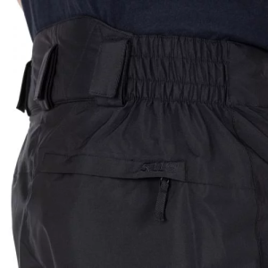 5.11 ШТАНИ ШТОРМОВІ DUTY RAIN PANTS BLACK 48350ABR-019