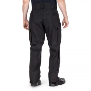 5.11 ШТАНИ ШТОРМОВІ DUTY RAIN PANTS BLACK 48350ABR-019