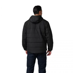 5.11 КУРТКА ДЕМІСЕЗОННА EXPLORE PRIMALOFT JACKET BLACK 7780033-019