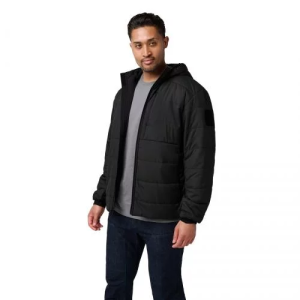 5.11 КУРТКА ДЕМІСЕЗОННА EXPLORE PRIMALOFT JACKET BLACK 7780033-019