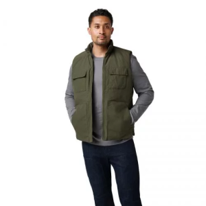 5.11 ЖИЛЕТ УТЕПЛЕННЫЙ CHIMERA REVERSIBLE PRIMALOFT VEST RANGER GREEN 7750006-186