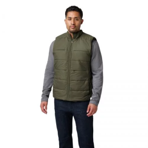 5.11 ЖИЛЕТ УТЕПЛЕННЫЙ CHIMERA REVERSIBLE PRIMALOFT VEST RANGER GREEN 7750006-186