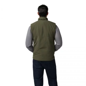 5.11 ЖИЛЕТ УТЕПЛЕННЫЙ CHIMERA REVERSIBLE PRIMALOFT VEST RANGER GREEN 7750006-186