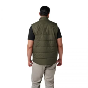 5.11 ЖИЛЕТ УТЕПЛЕННЫЙ EXPLORE PRIMALOFT VEST RANGER GREEN 7750004-186