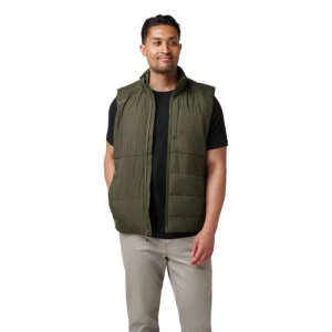 5.11 ЖИЛЕТ УТЕПЛЕННЫЙ EXPLORE PRIMALOFT VEST RANGER GREEN 7750004-186