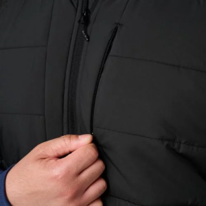 5.11 ЖИЛЕТ УТЕПЛЕННЫЙ EXPLORE PRIMALOFT VEST BLACK 7750004-019