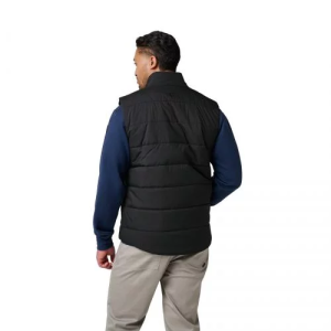 5.11 ЖИЛЕТ УТЕПЛЕННЫЙ EXPLORE PRIMALOFT VEST BLACK 7750004-019