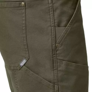 5.11 ШТАНИ ТАКТИЧНІ INDUSTRY WORK PANTS RANGER GREEN 7740057-186