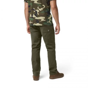 5.11 ШТАНИ ТАКТИЧНІ INDUSTRY WORK PANTS RANGER GREEN 7740057-186