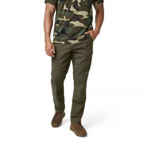 5.11 ШТАНИ ТАКТИЧНІ INDUSTRY WORK PANTS RANGER GREEN 7740057-186
