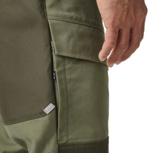 5.11 ШТАНИ ТАКТИЧНІ PEAK CARGO PANTS TANK GREEN/RANGER GREEN 7740050-1294