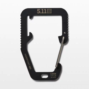 5.11 КАРАБИН HARDPOINT M3 BLACK 5830058-019