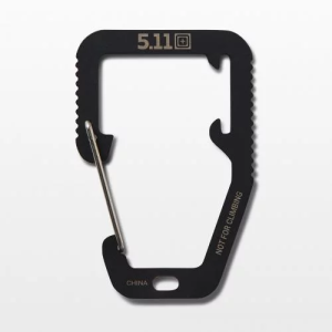 5.11 КАРАБІН HARDPOINT M3 BLACK 5830058-019