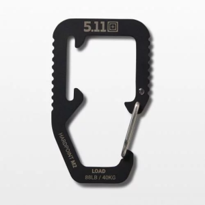 5.11 КАРАБИН HARDPOINT M2 BLACK 5830057-019