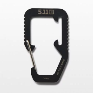 5.11 КАРАБИН HARDPOINT M2 BLACK 5830057-019