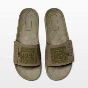 5.11 САНДАЛІ RECOVERY SANDAL RANGER GREEN 1820035-186