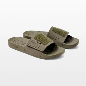 5.11 САНДАЛИ RECOVERY SANDAL RANGER GREEN 1820035-186
