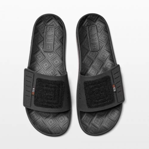 5.11 САНДАЛИ RECOVERY SANDAL BLACK 1820035-019