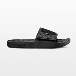 5.11 САНДАЛИ RECOVERY SANDAL BLACK 1820035-019