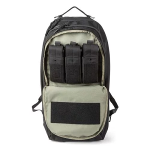 5.11 РЮКЗАК ТАКТИЧНИЙ LVC COVERT CARRY PACK 45L BLACK 56683ABR-019