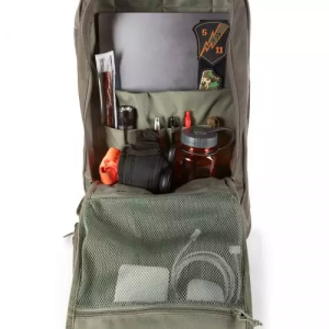 5.11 РЮКЗАК ТАКТИЧЕСКИЙ LVC COVERT CARRY PACK 45L IRON GREY 56683ABR-042
