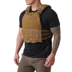 5.11 ПЛИТОНОСКА TACTEC PLATE CARRIER KANGAROO 56100ABR-134