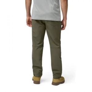 5.11 ШТАНЫ CEPHEUS SOFTSHELL PANTS RANGER GREEN 43064ABR-186