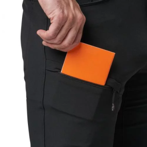 5.11 ШТАНЫ CEPHEUS SOFTSHELL PANTS BLACK 43064ABR-019