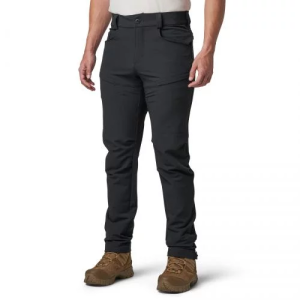 5.11 ШТАНЫ CEPHEUS SOFTSHELL PANTS BLACK 43064ABR-019