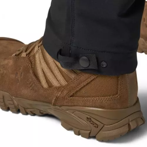 5.11 ШТАНЫ CEPHEUS SOFTSHELL PANTS BLACK 43064ABR-019