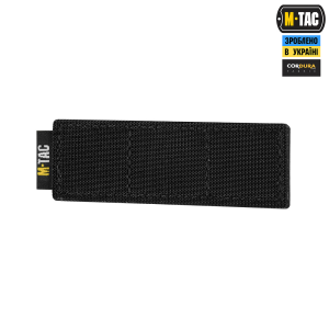 M-TAC ВСТАВКА МОДУЛЬНА ДЛЯ SD-КАРТ (3 СЕКЦІЇ) BLACK