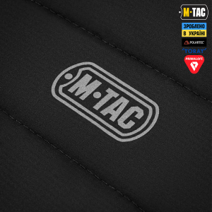 M-TAC КОФТА BERSERK POLARTEC PRIMALOFT BLACK