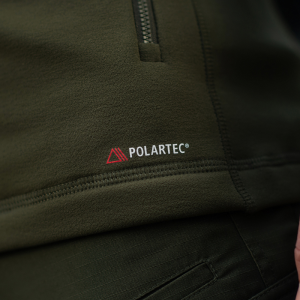 M-TAC КОФТА BERSERK POLARTEC PRIMALOFT OLIVE