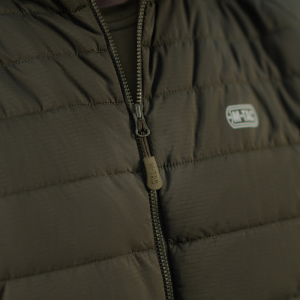 M-TAC КОФТА BERSERK POLARTEC PRIMALOFT OLIVE