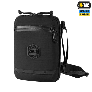 M-TAC СУМКА POCKET BAG HARDSLING LITE-NR BLACK