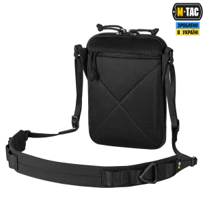 M-TAC СУМКА POCKET BAG HARDSLING LITE-NR BLACK