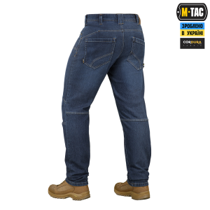 M-TAC ДЖИНСИ TACTICAL GEN.I CORDURA REGULAR FIT