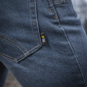 M-TAC ДЖИНСИ TACTICAL GEN.I CORDURA REGULAR FIT