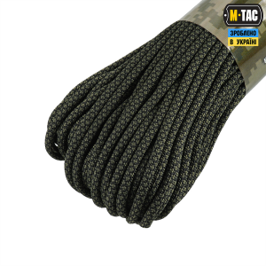 M-TAC ПАРАКОРД 550 MIL-SPEC DIAMOND SNAKE 2 30М
