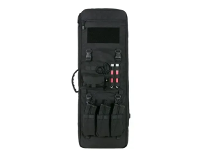 8FIELDS СУМКА ДЛЯ ОРУЖИЯ 90 СМ BUCKLE UP TRAVEL MULTICAM M51612089-CP